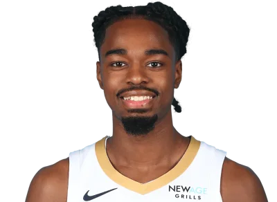 Antonio Reeves