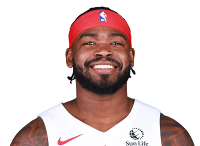 Jamal Shead