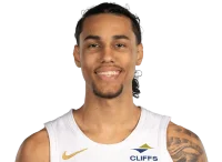 Jaylon Tyson