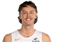 Luke Travers