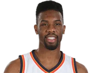 Norris Cole