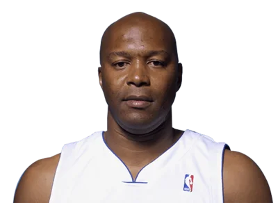 Derrick Coleman