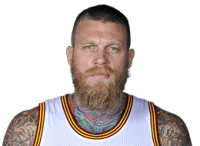 Chris Andersen