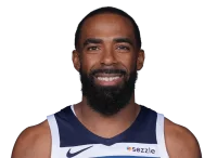 Mike Conley