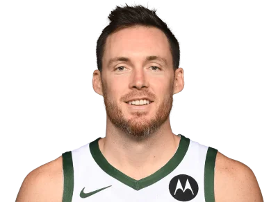 Pat Connaughton