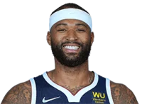 Cousins, DeMarcus