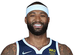 Cousins, DeMarcus