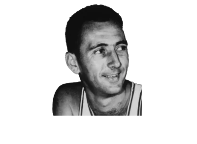 Bob Cousy