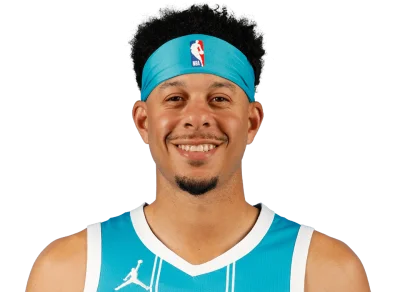 Seth Curry