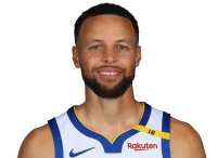 Stephen Curry