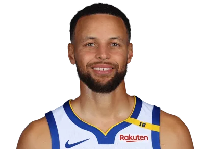 Stephen Curry