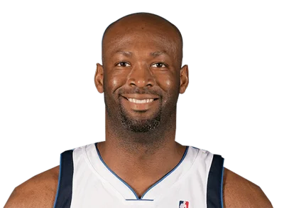 Erick Dampier