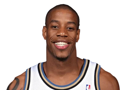 Antonio Daniels