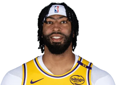 Anthony Davis