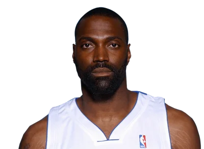 Dale Davis
