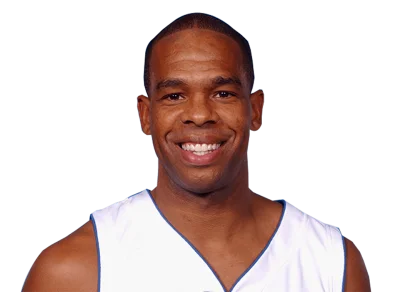 Hubert Davis