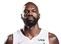 Dewayne Dedmon