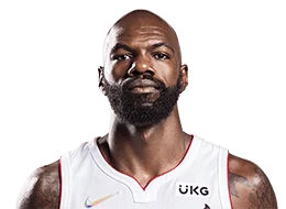 Dewayne Dedmon