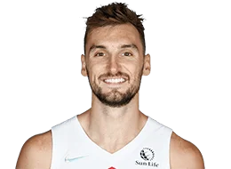 Sam Dekker
