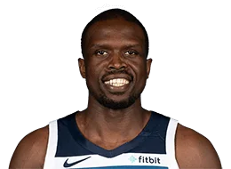 Deng, Luol