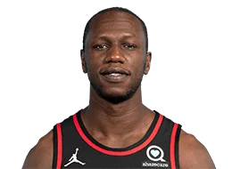Dieng, Gorgui