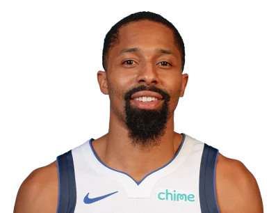 Spencer Dinwiddie