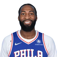 Andre Drummond