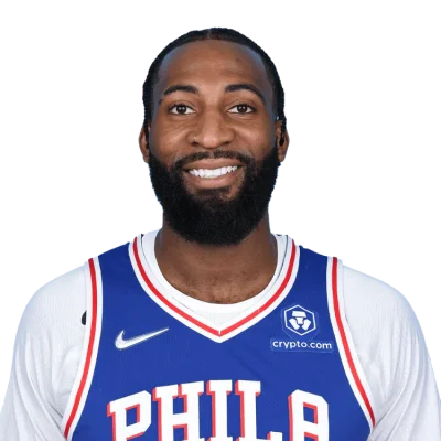 Andre Drummond