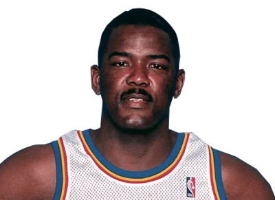 Joe Dumars
