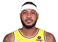 Anthony, Carmelo