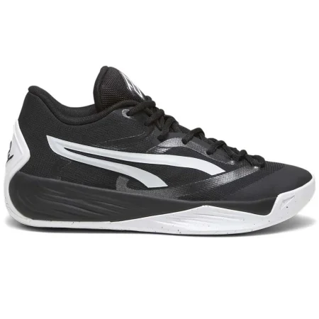 Puma Stewie 2 Puma Stewie 2 Team ‘Black White’