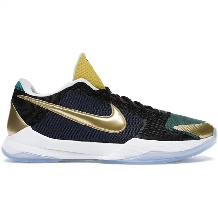 Nike Kobe 5 Protro Kobe 5 Protro Undefeated What If Multi