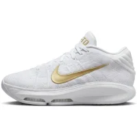 G.T. Hustle 3 PE White Gold