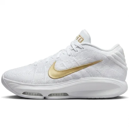 Nike G.T. Hustle 3 PE G.T. Hustle 3 PE White Gold