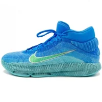 G.T. Hustle 3 PE Blue