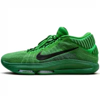 G.T. Hustle 3 PE Green