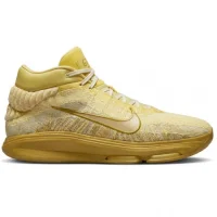 G.T. Hustle 3 PE Gold