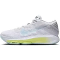 Nike G.T. Hustle 3 Pure Platinum Glacier Blue