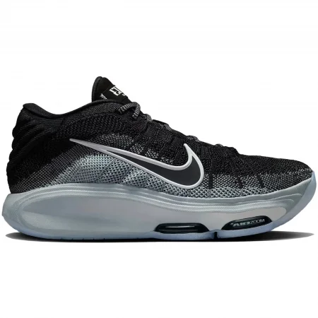 Nike G.T. Hustle 3 G.T. Hustle 3 Black Grey White