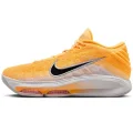 Nike G.T. Hustle 3 Laser Orange Metallic
