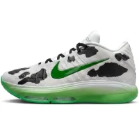 G.T. Hustle 3 PE Abducted cow