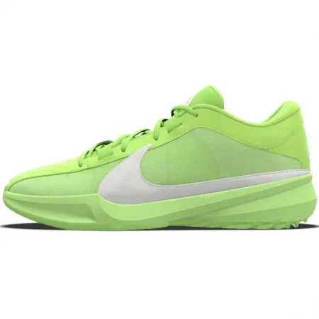Nike Freak 5 Freak 5 By You Volt