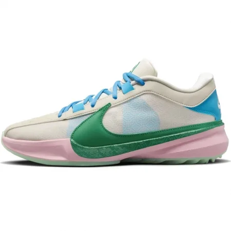 Nike Freak 5 Freak 5 The Hard Way