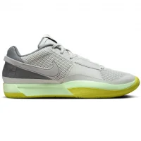 JA 1 Light Silver