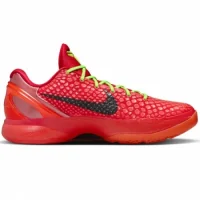 Kobe 6 Reverse Grinch