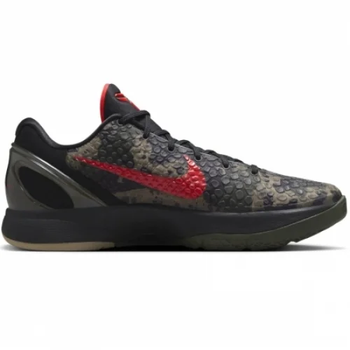 Nike Kobe 6 Kobe 6 Italian Camo