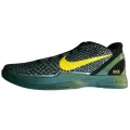 Nike Nike Kobe 6 Rice HS PE