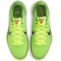 Kobe 6 Grinch