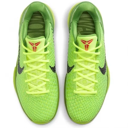 Nike Kobe 6 Kobe 6 Grinch