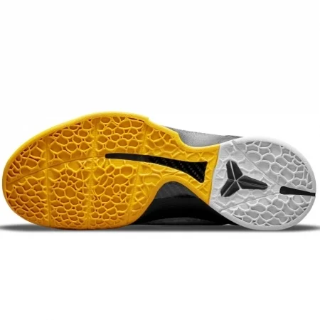 Nike Kobe 6 Kobe 6 White Del Sol
